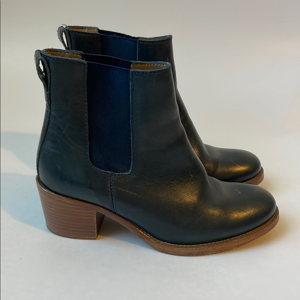 A.P.C. Ankle Boots